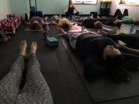 Lucent Yoga & Fitness image 1
